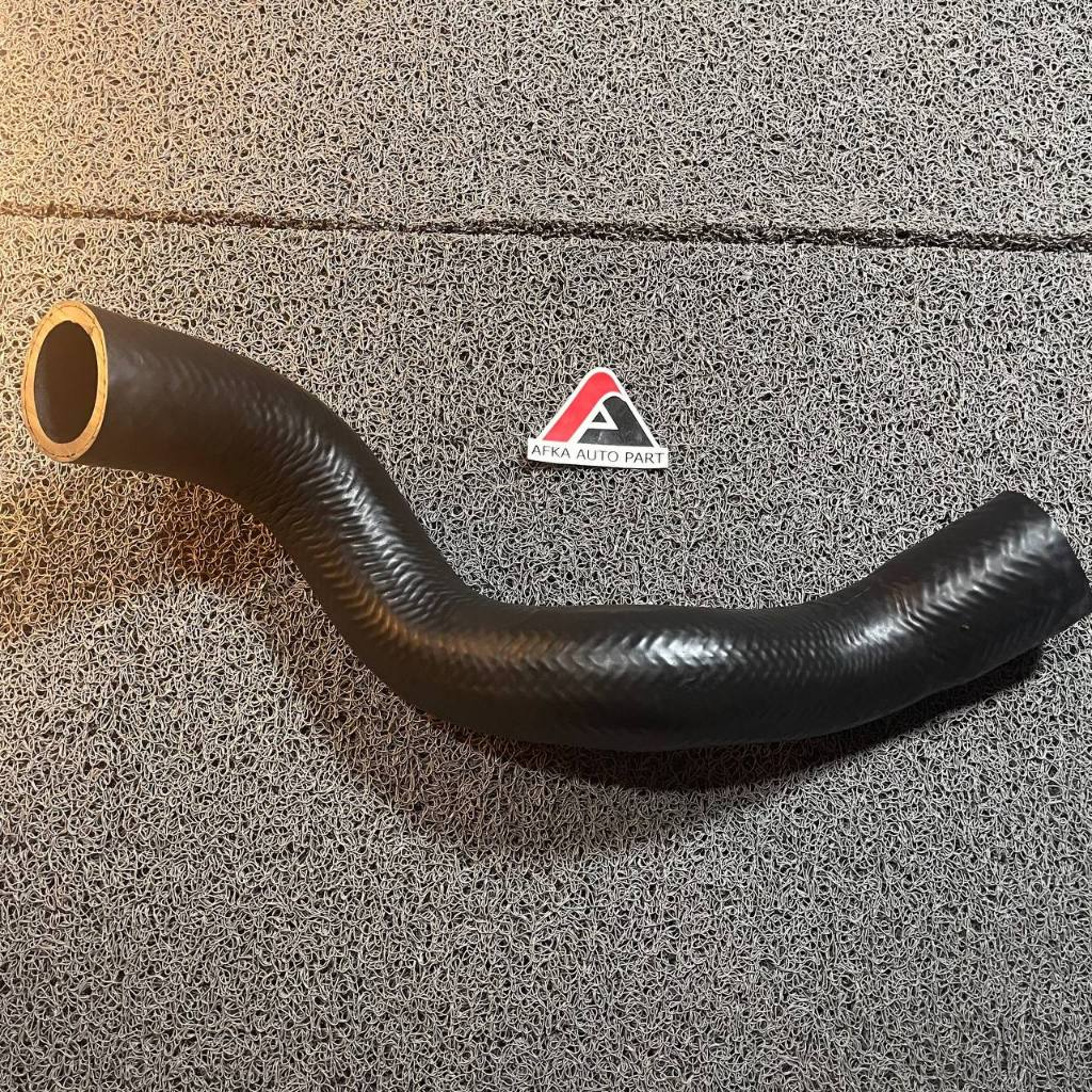 SELANG RADIATOR MOBIL PS CANTER 135 BAGIAN BAWAH / HOSE RADIATOR PS CANTER 135 BAWAH