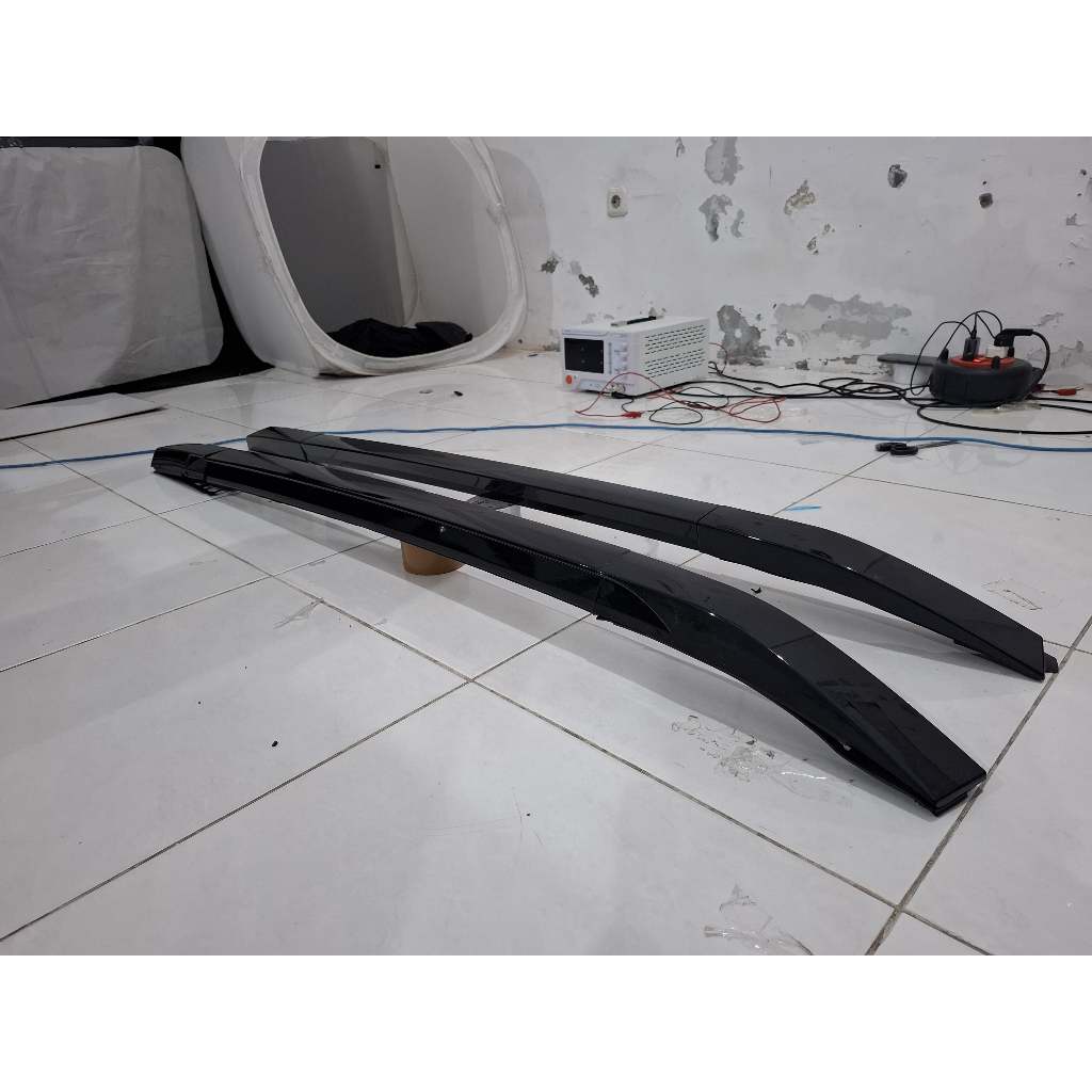 Roofrail Triton 2024 ROOF RAIL Triton & ROOF REL Triton 2024
