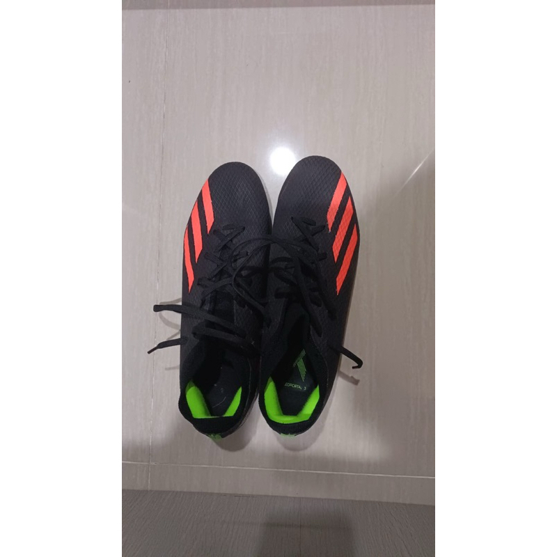 NEGO preloved adidas speedportal .3 original size 45.5