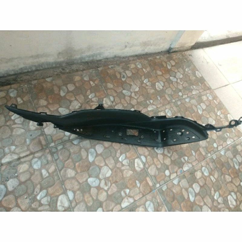 cover under sidt pijakan kaki kanan pcx 160 original