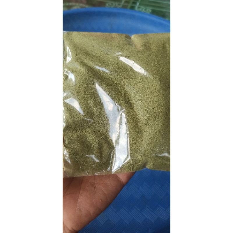 

bubuk daun jambu biji 50g 100% alami