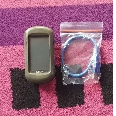 Garmin GPS Oregon 550 second