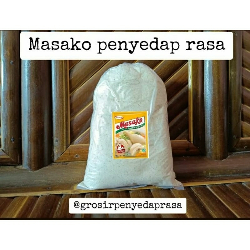 

Masako sapi dan ayam 1kg