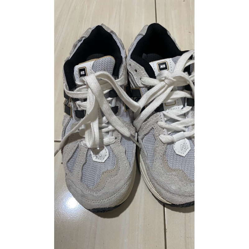 sepatu NB size 37 ori