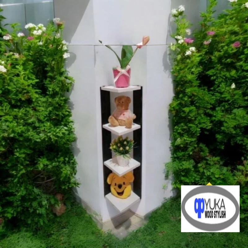 RAK PAJANG DINDING MINIMALIS / RAK DINDING MINIMALIS