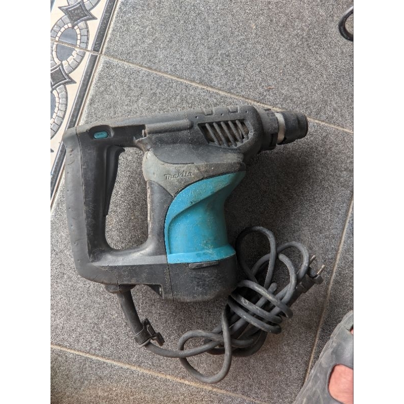 BOR SDS MAKITA HR2810