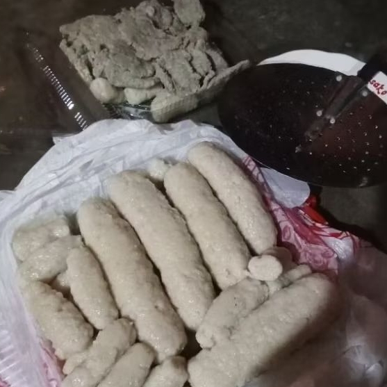 

empek empek palembang