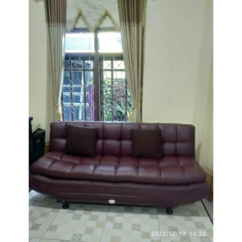 Sofa-bed Bigland Original