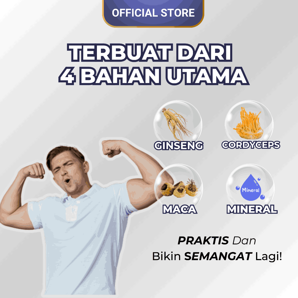 

MXBST Minuman Serbuk Kemasan Instan Rasa Hazelnut