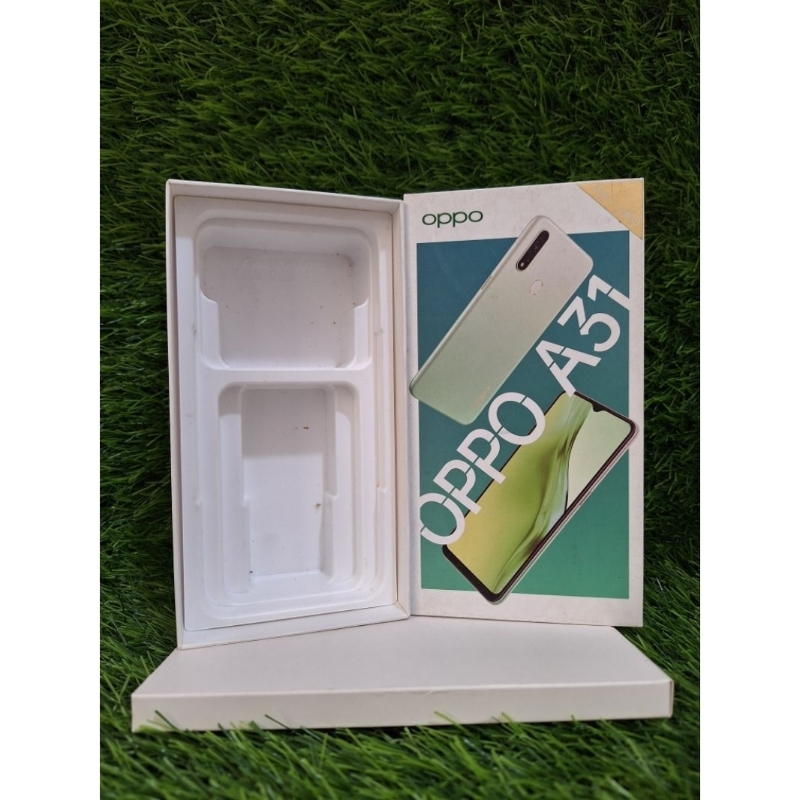 

DUS BOX KOTAK ORIGINAL OPPO A31