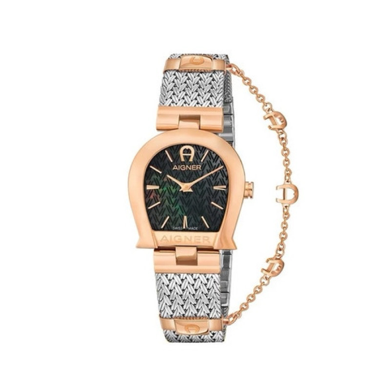 READYSTOCK Aigner CREMONA WATCH Jam tangan Aigner ARWLG2101213