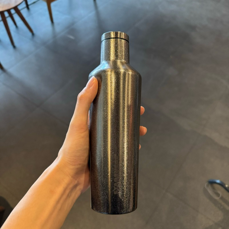 Tumblr Starbucks Corkcircle Charcoal Daze 473 ml (16 fl. oz)