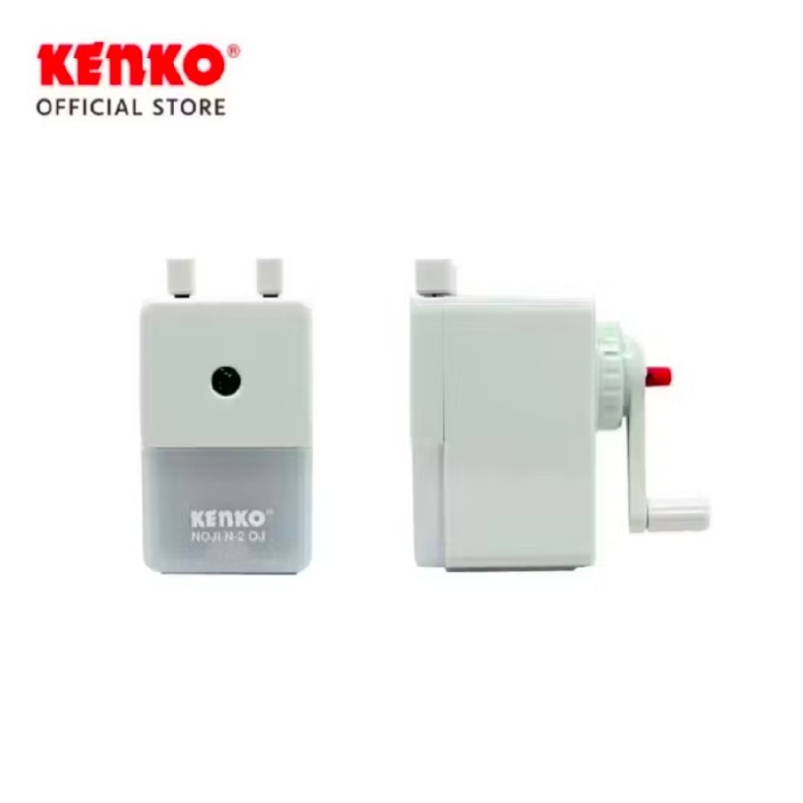 

KENKO TABLE SHARPENER RAUTAN MEJA NOJI N-2 OJ