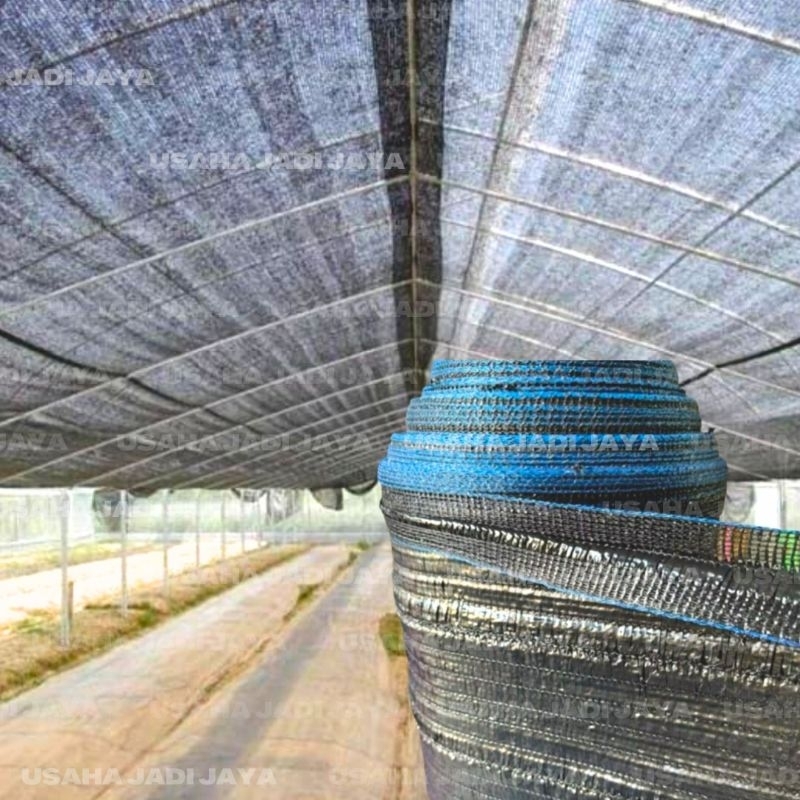 PARANET 75% BIDANG 3METER PANJANG METERAN