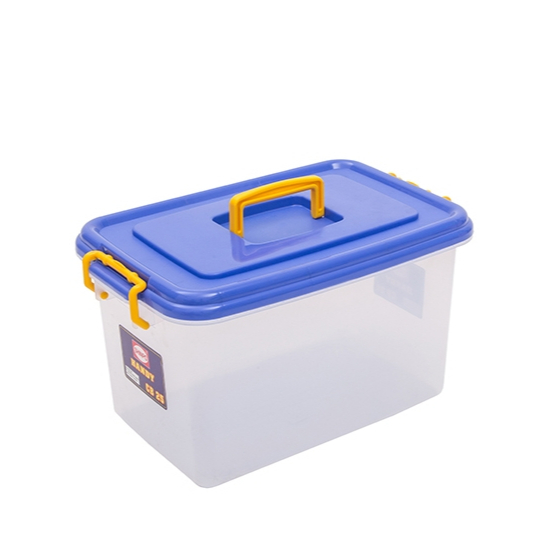 Box Jinjing Ukuran 25 (CB 25) Jinjing