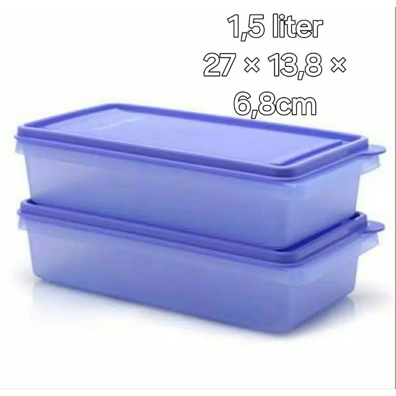 medium stak n stor (harga satuan) / fridgesmart ungu / fridgesmart kuning / fridgesmart medium tuppe