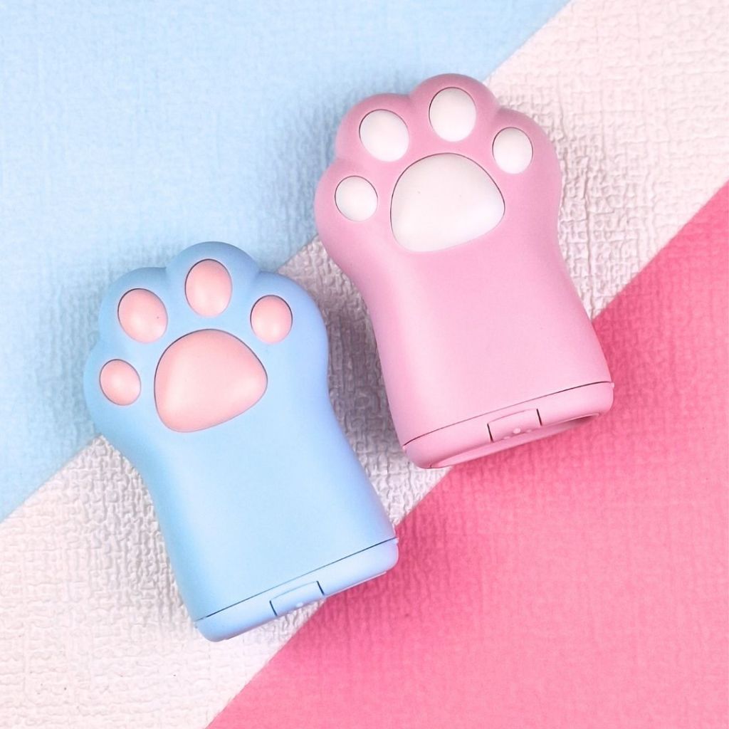 

Miniso x M&G Stationery Sharpener Paws / Rautan Pensil Kaki Kucing