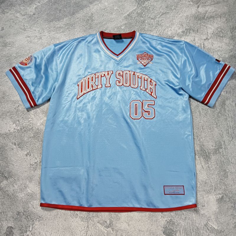 jersey fubu