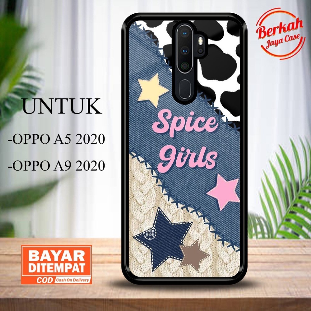 Case Oppo A5 2020 Terbaru Cute 04 Casing Oppo A9 2020 Case Termurah Hardcase Softcase Premium Glosy
