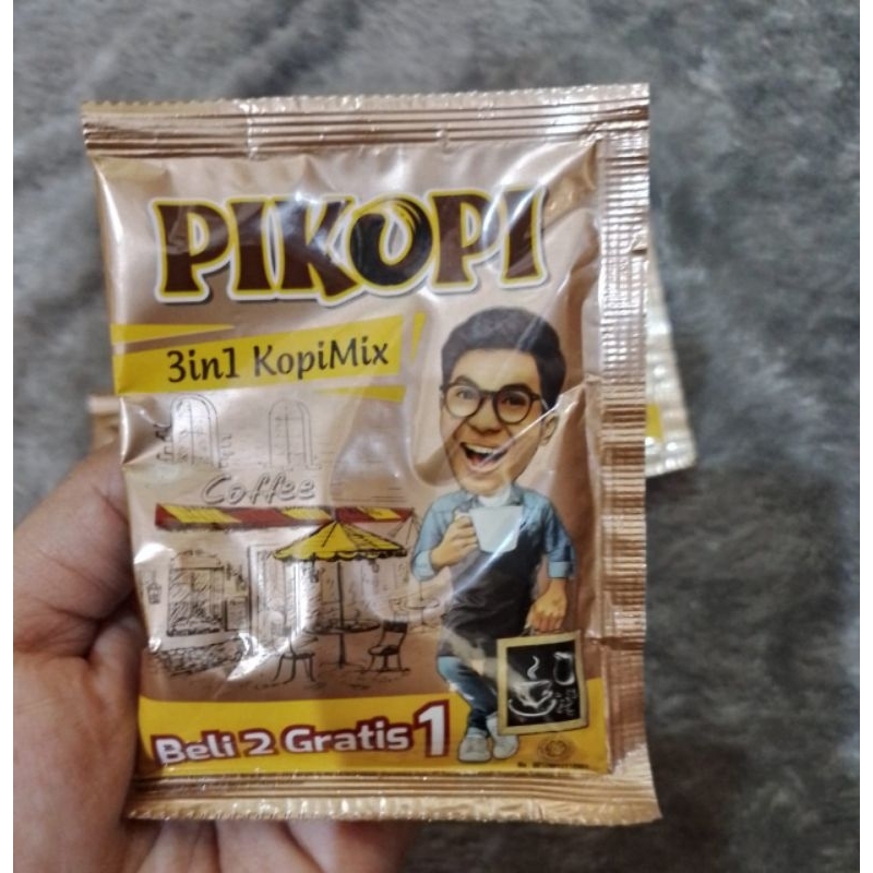 

Pikopi Pikopi Harga Ecer 1 Biji