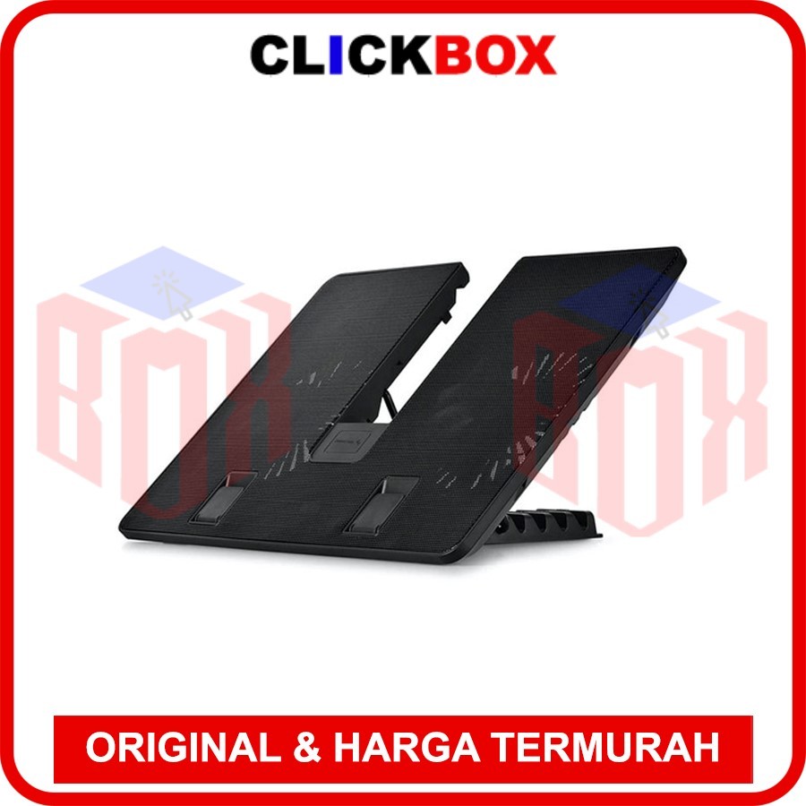 Deepcool UPAL Notebook Cooler