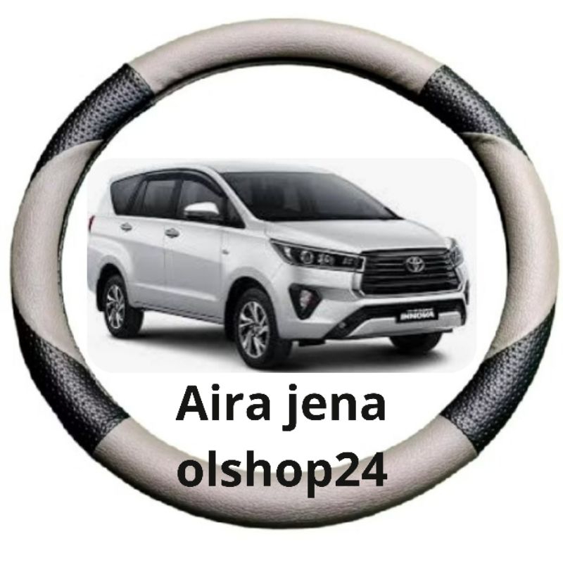 Rush cover stir mobil toyota rush sarung stir mobil toyota rush lapis stir toyota rush