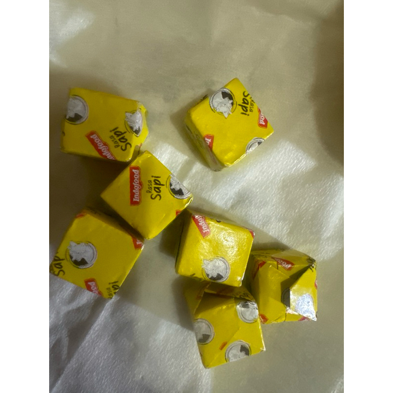 

kaldu blok indofood satuan