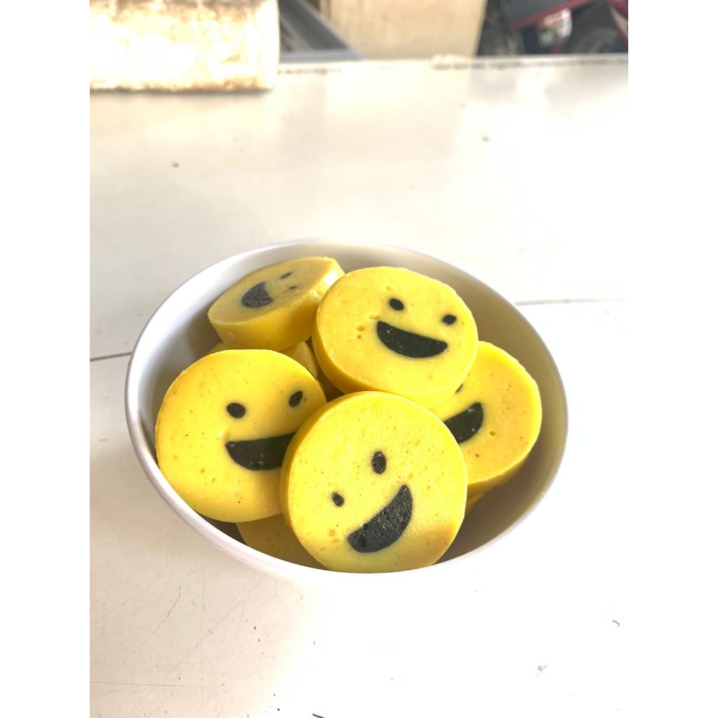 

JKT ARTA Spylee Rollade Smile Frozen Food Halal BPOM 500 GR [Isi 38]