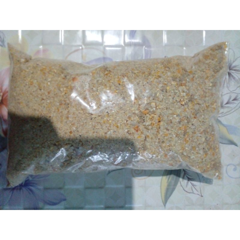 pakan ayam petelur
