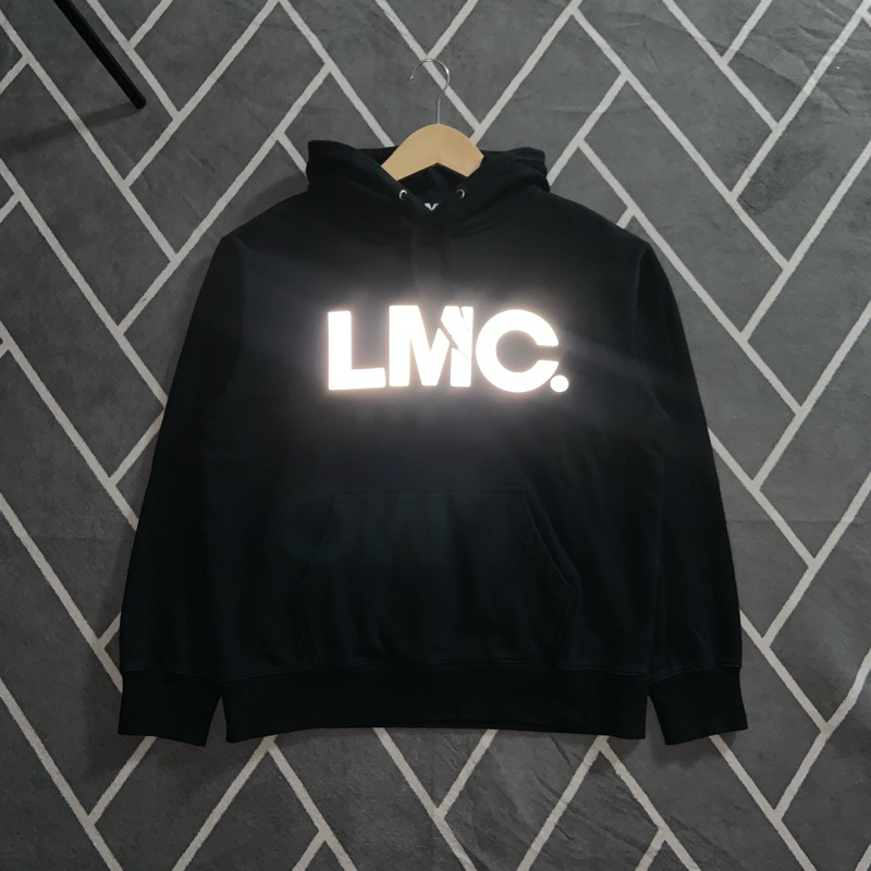 Hoodie LMC Reflektif