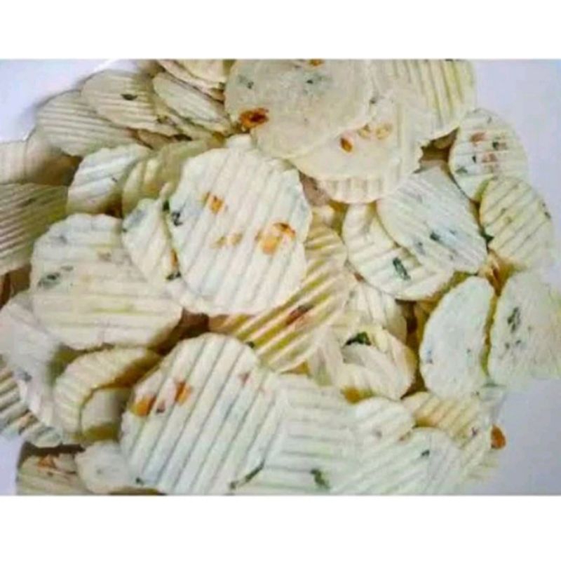 

Kue Gapit/Simpring/kipas Aneka rasa 125gr