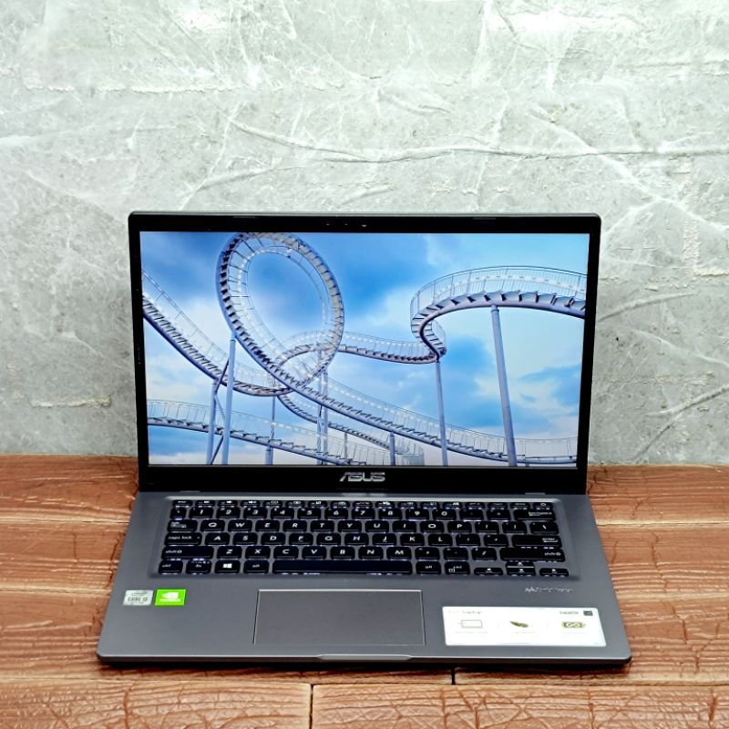 Laptop Asus Vivobook A416JP Intel Core i3-1005G1 RAM 8GB SSD 512GB MX330 GEN10