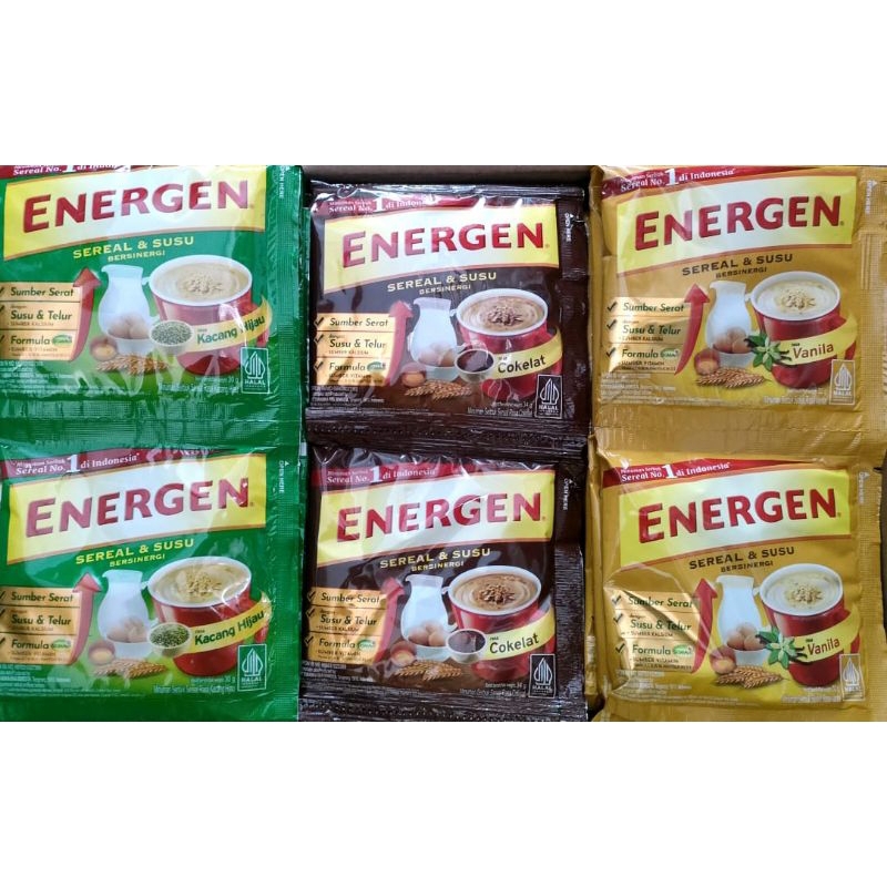 

Energen