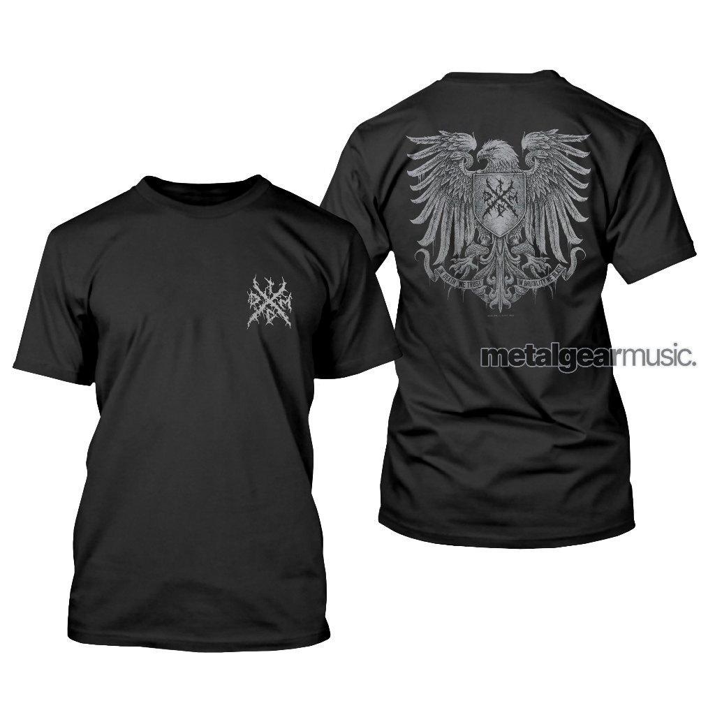 [HOT] Iddm - Garuda Pocket Silver Tshirt