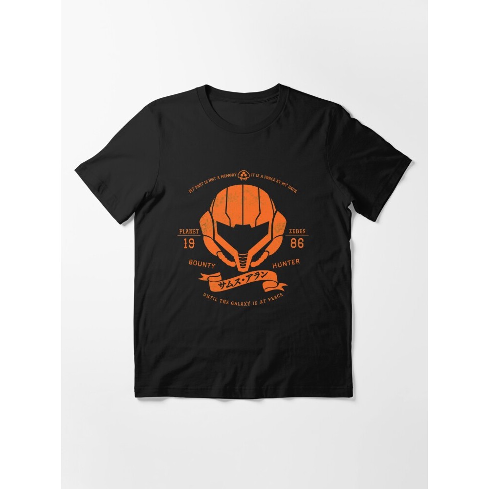 Kaos Bounty Hunter TShirt