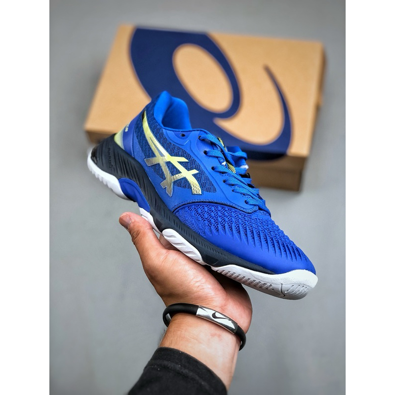 ASICS NETBURNER BALLISTIC FF 3 Man's Preorder