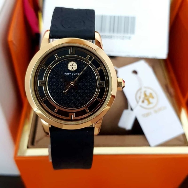 Jam Tangan Cewek Tory Burch TBW 1000 ori bm