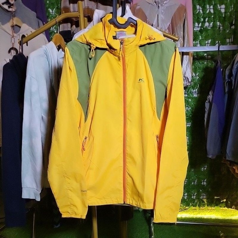 Jacket Running KOLPING