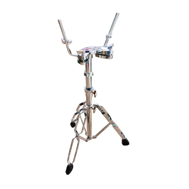 Stand Double Tom Tom Drum TS400