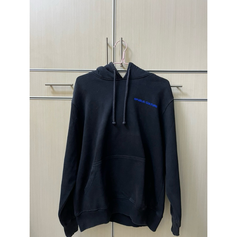 Hoodie Public Culture