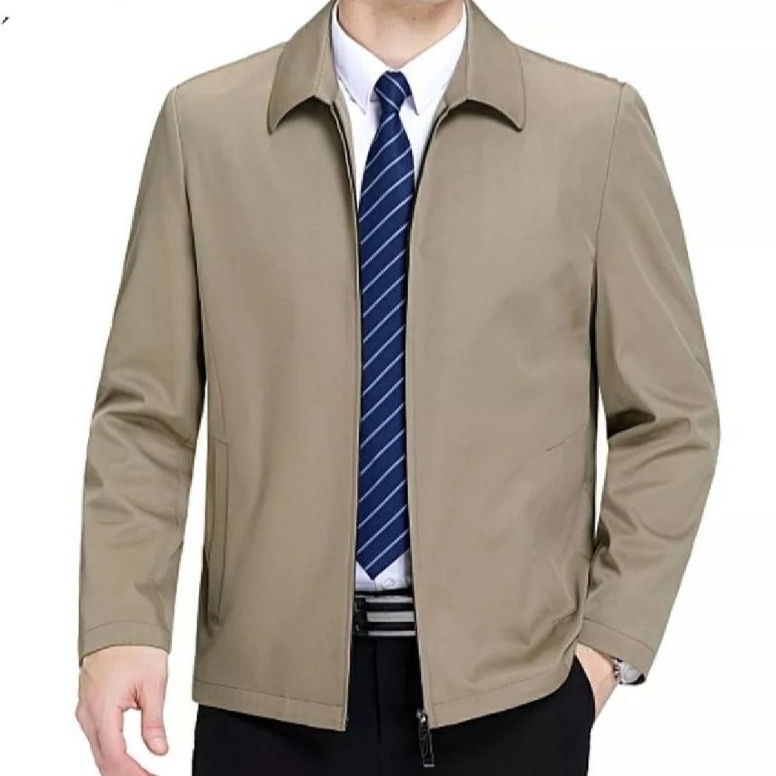 ART C6Y4 jasket santri jasket formal jasket jumbo semi jas jaket resmi