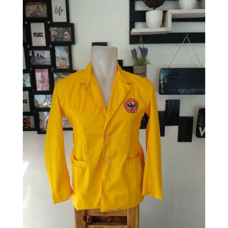 Almamater Unlam / ULM / universitas Lambung Mangkurat Banjarmasin Kalsel