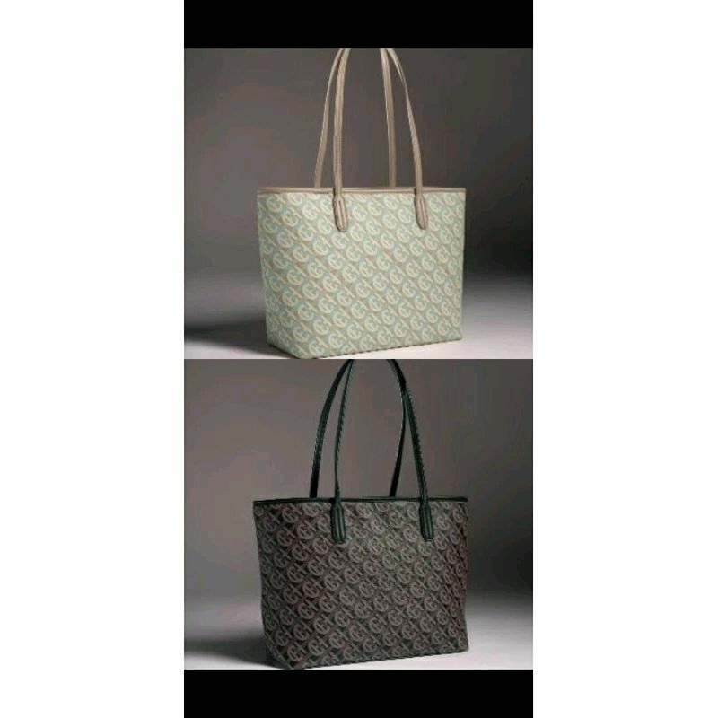 IMPERFECT SALE HEYLOCAL - Hlc Totebag Onyx, Hlc Totebag Biscuit, Hlc Totebag Imperfect Sale Heylocal