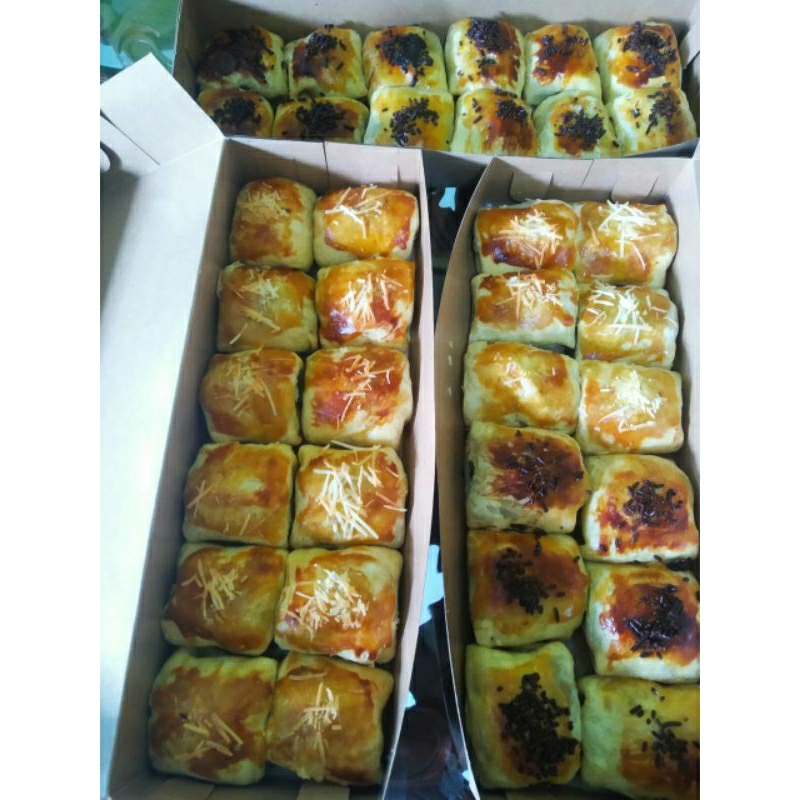 

Bolen Pisang