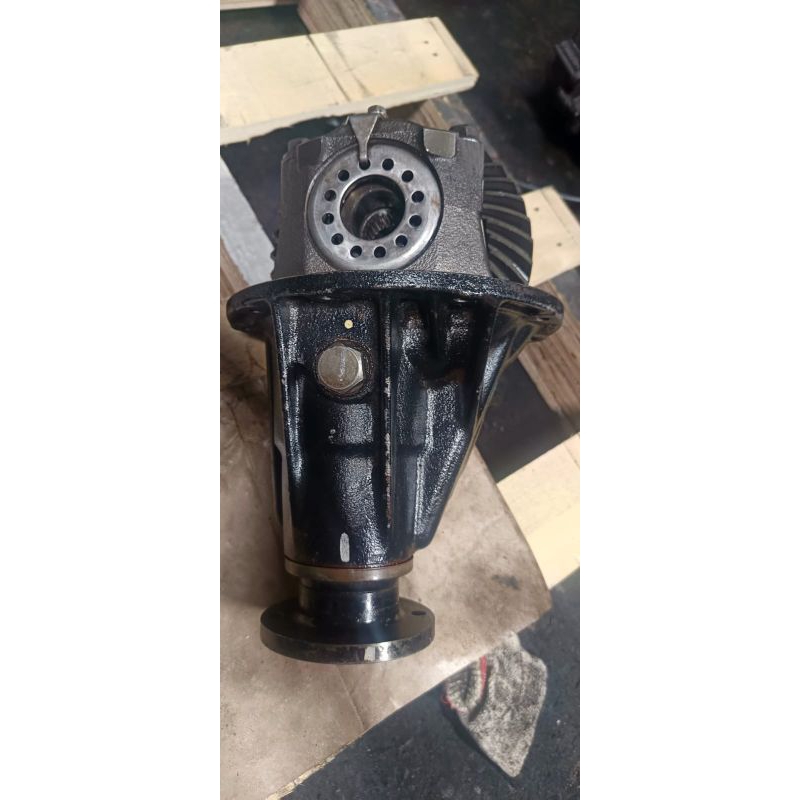 Gardan mobil Toyota Avanza Xenia Rush rasio gigi8x38  original Jepang