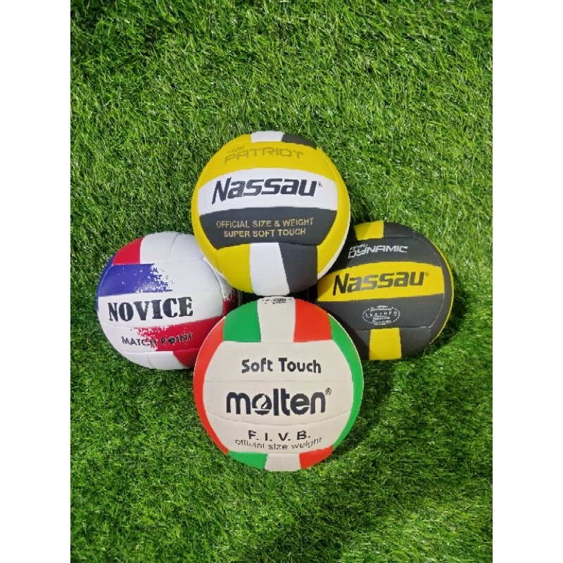 Bola Voli Mikasa MG2200