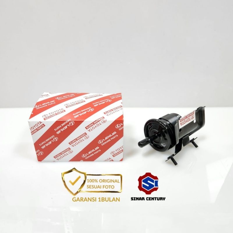 FILTER BENSIN FUEL FILTER AVANZA XENIA ORI GARANSI