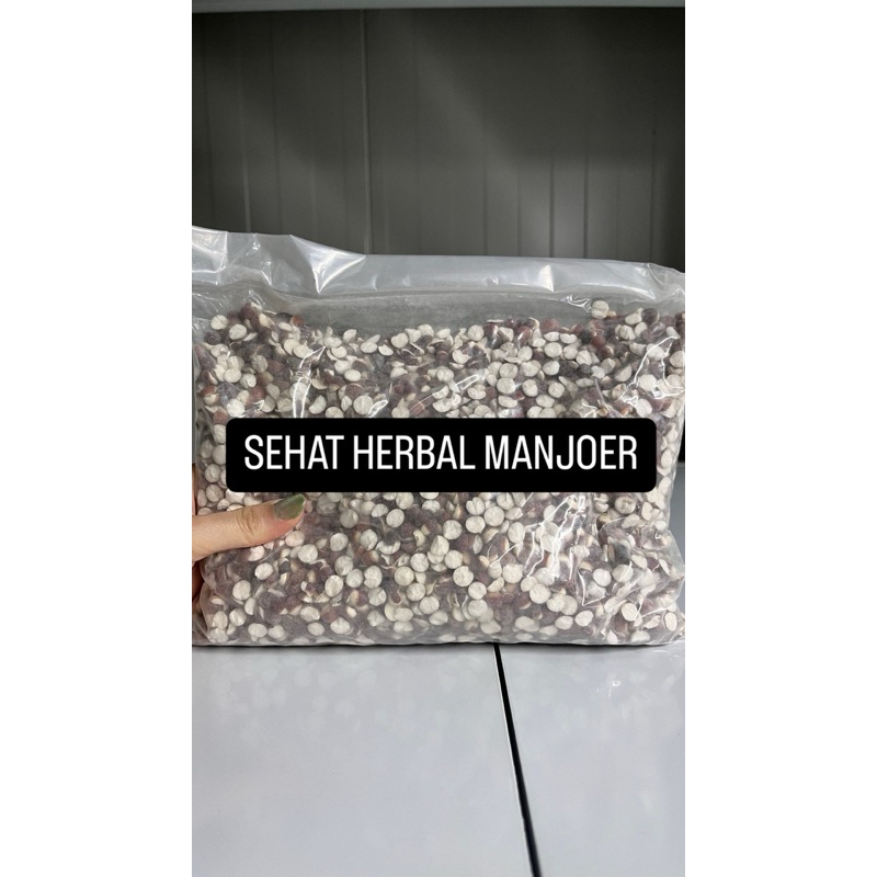 

Kiam Sik 100gr - 250gr