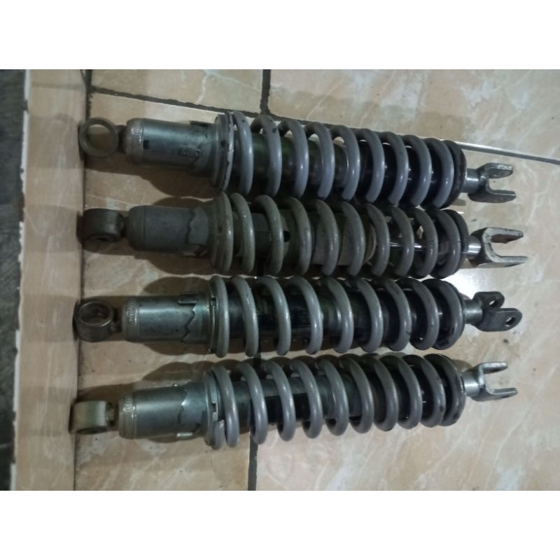 mono klx usd ori cabutan