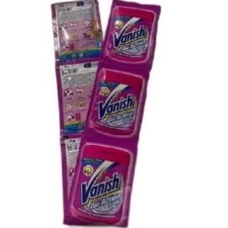 Vanish bubuk oxy 30gr x 12 pics